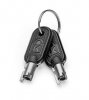 Kensington Blokada do laptopa ClickSafe 2.0 3-in-1 Keyed T-Bar, Nano, Wedge